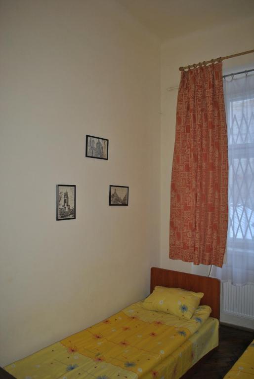 Hostel Comfort Leópolis Habitación foto